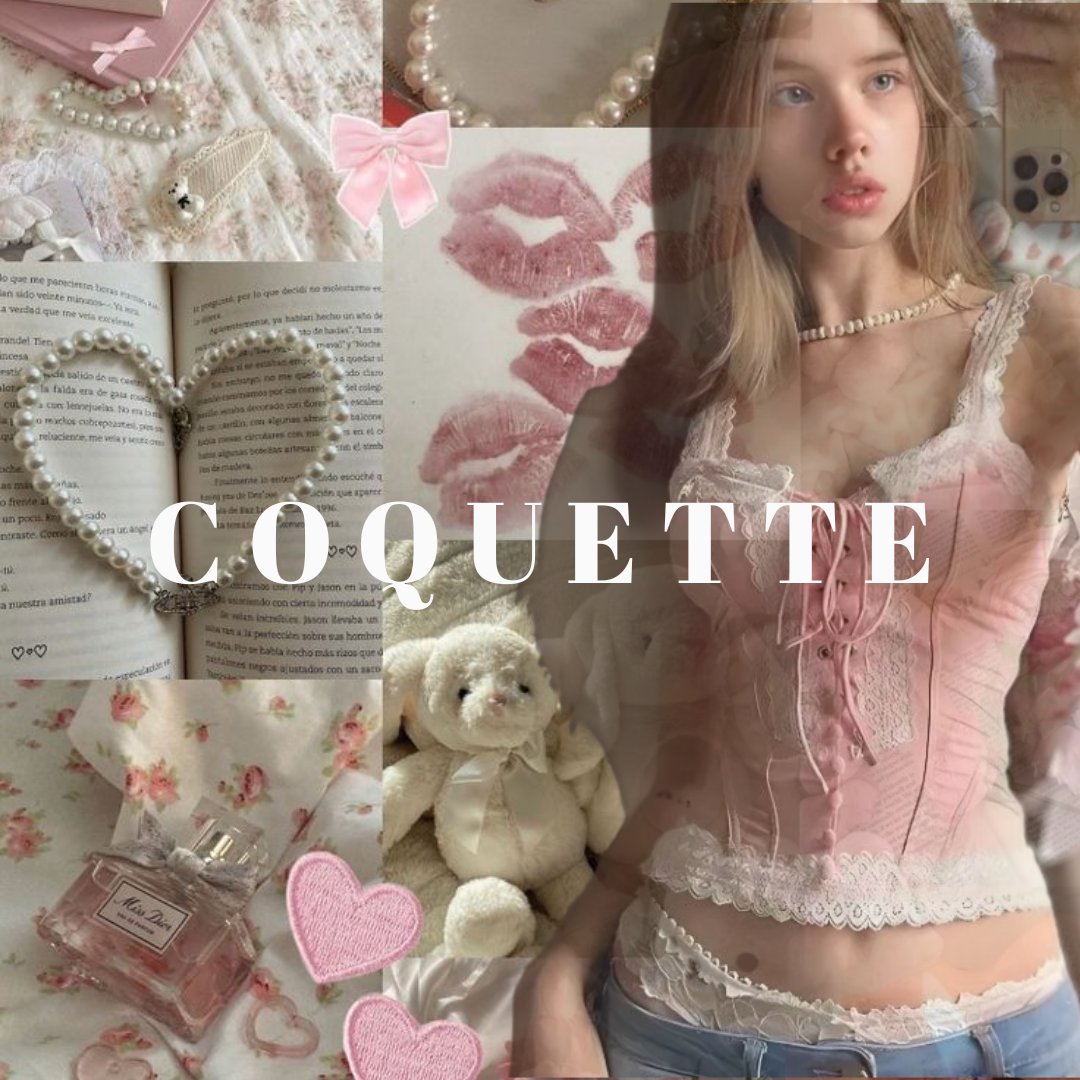 Coquette