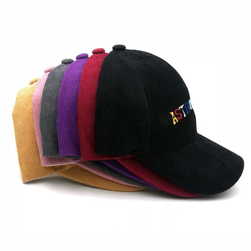 Astroworld Hat