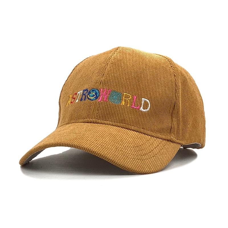 Astroworld Hat