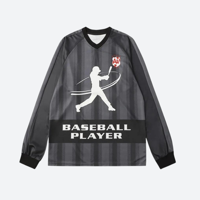 Baseball Jersey