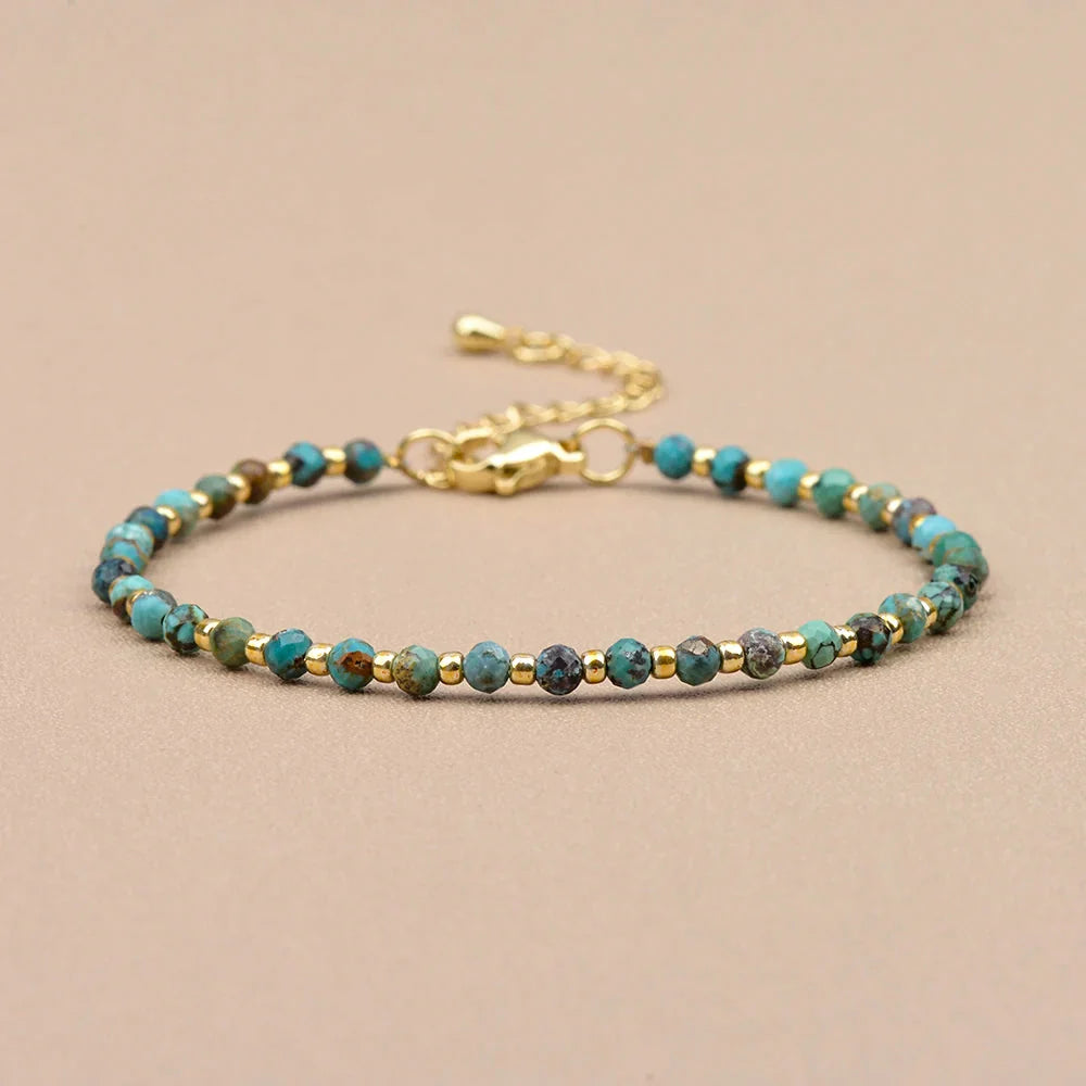 Beaded Bracelet