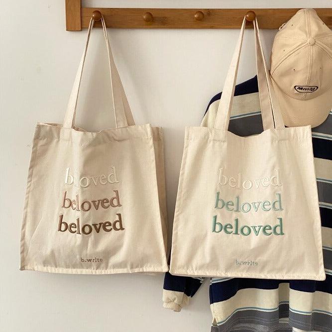 Beloved Cloth Bag