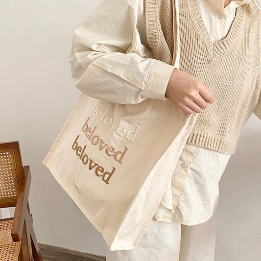 Beloved Cloth Bag