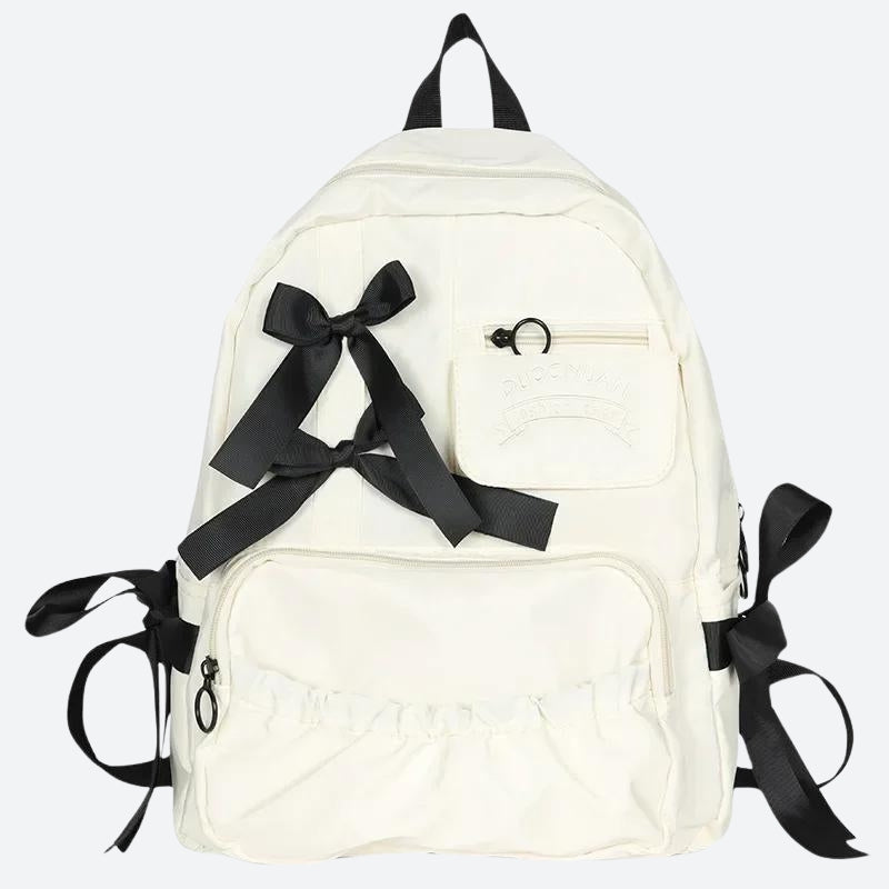 Bow School Backpack