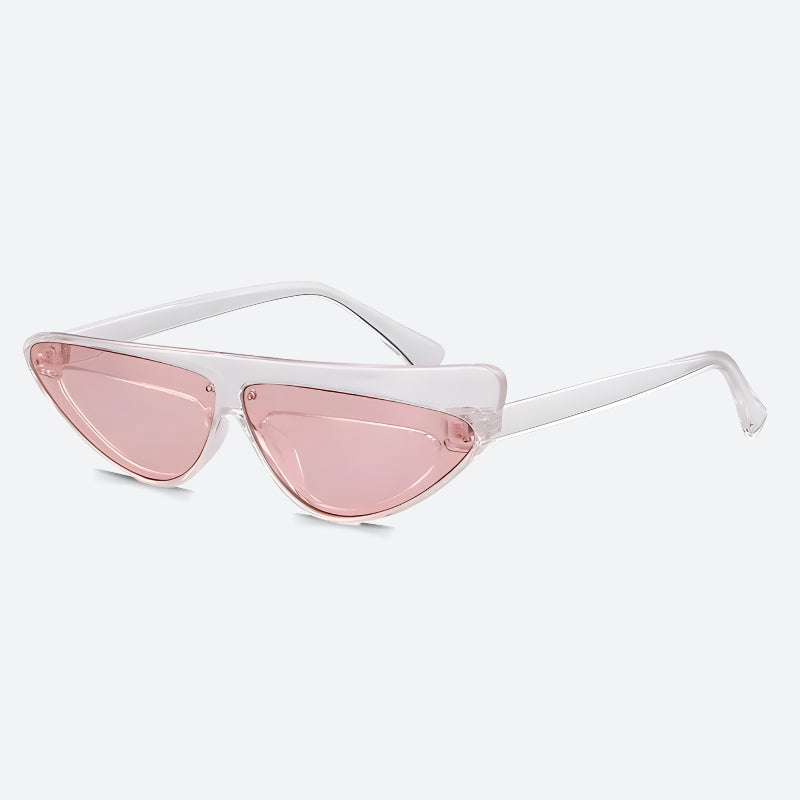 Cat Eye Sunglasses