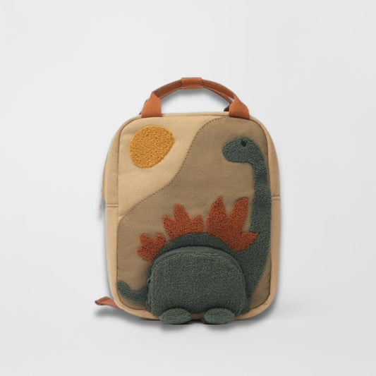 Dinosaur Mini Backpack