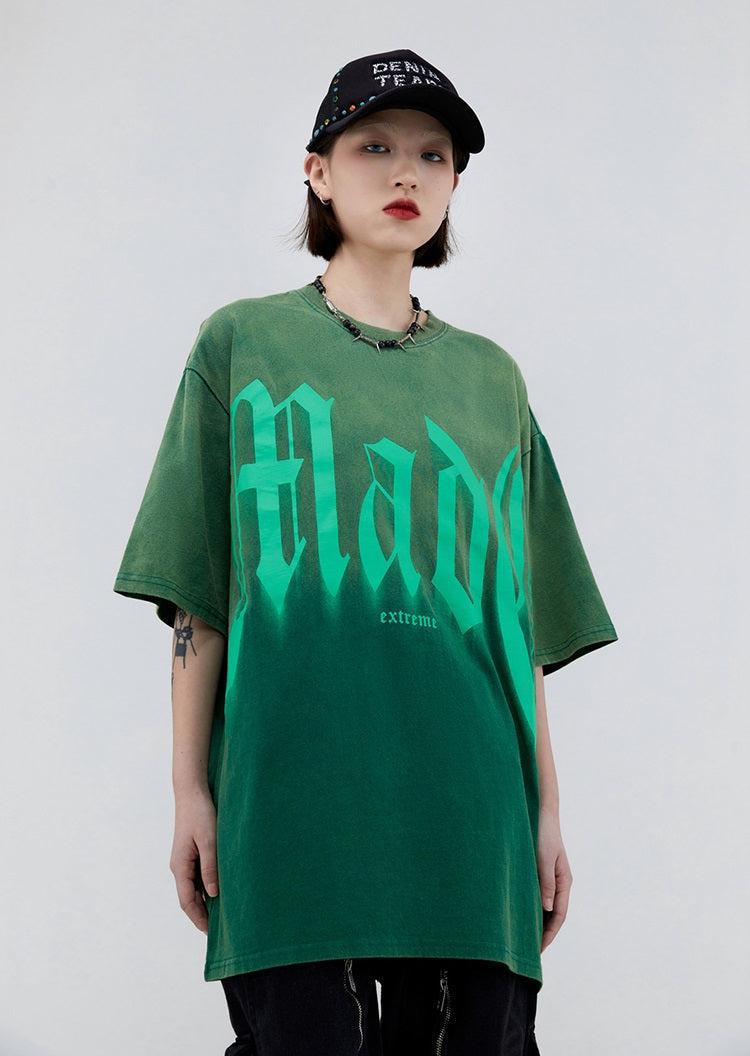 Grunge Made Extreme Tee