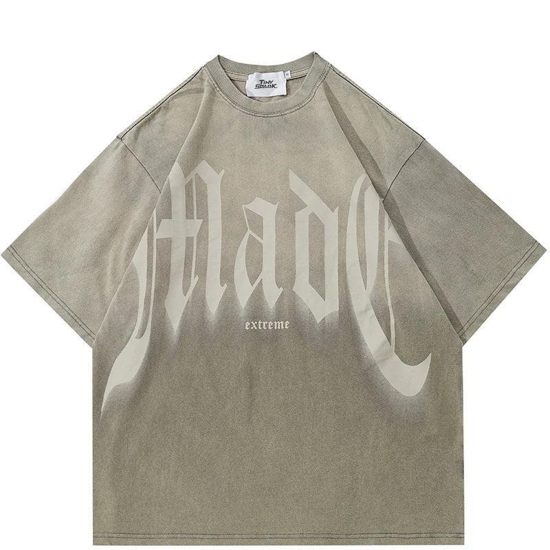 Grunge Made Extreme Tee