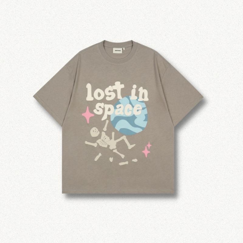 Lost In Space Tee