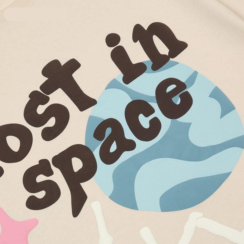 Lost In Space Tee