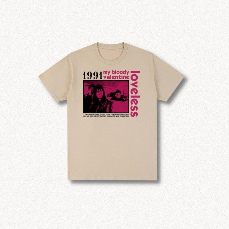 Loveless Tee