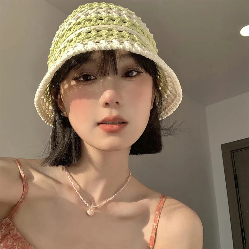 Soft Girl Summer Bucket Hat