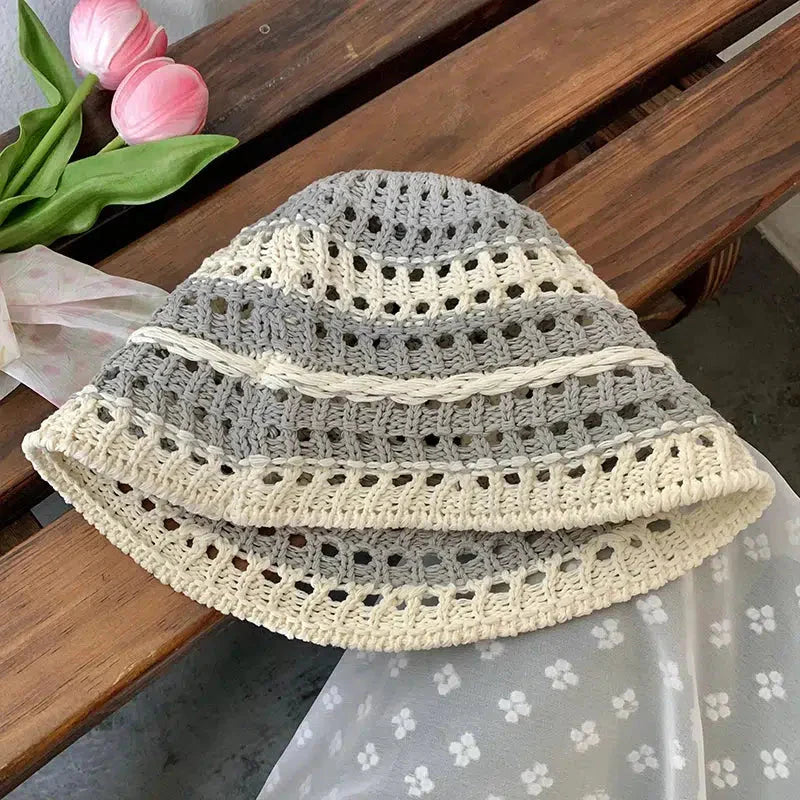 Soft Girl Summer Bucket Hat