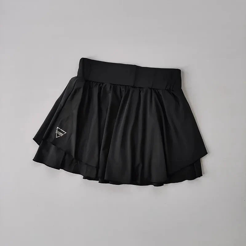 Sport Mini Skirt