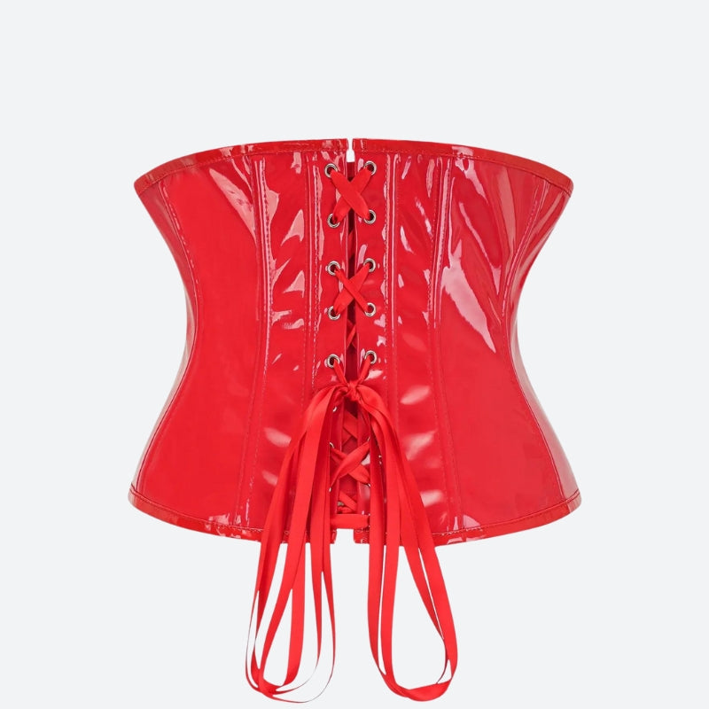 Underbust Corset