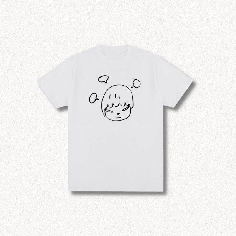 Yoshitomo Nara Tee