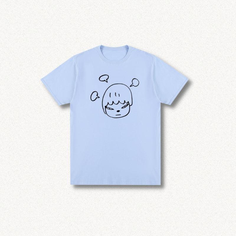 Yoshitomo Nara Tee