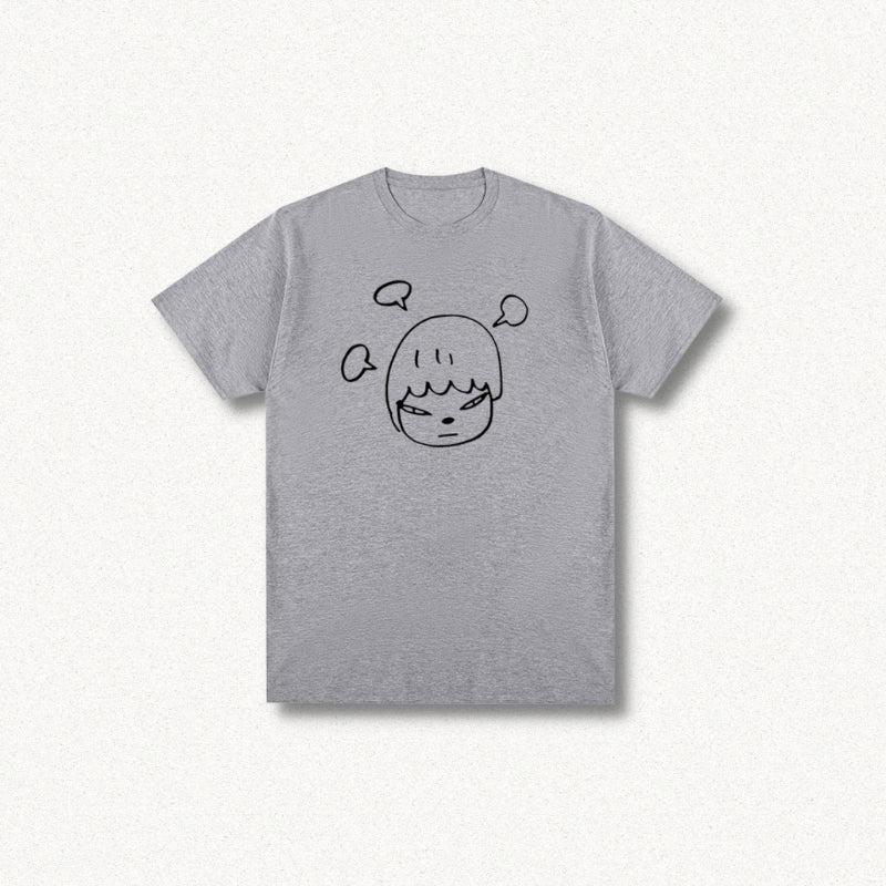 Yoshitomo Nara Tee