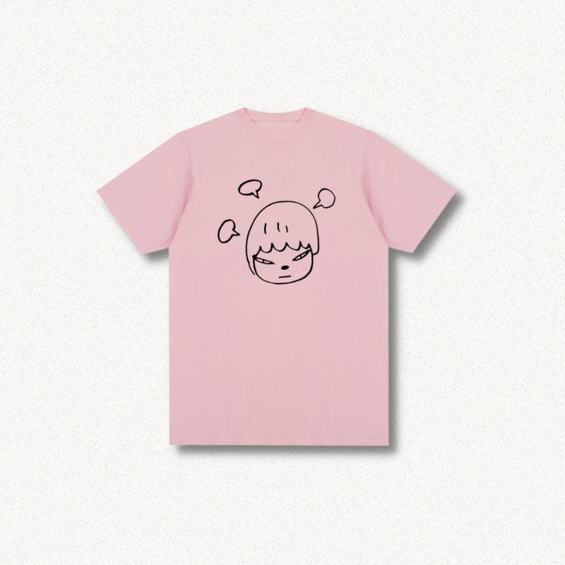 Yoshitomo Nara Tee