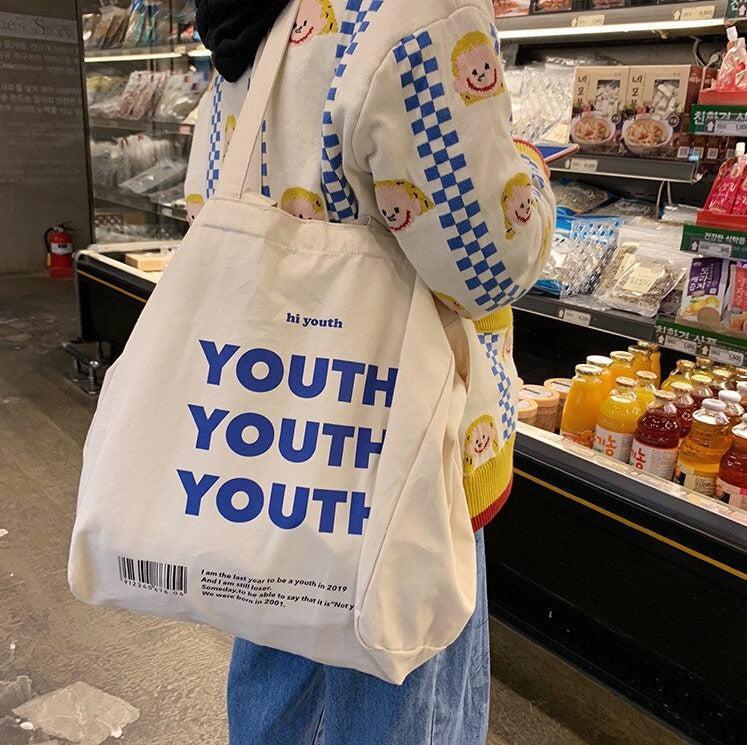 Youth Cloth Bag