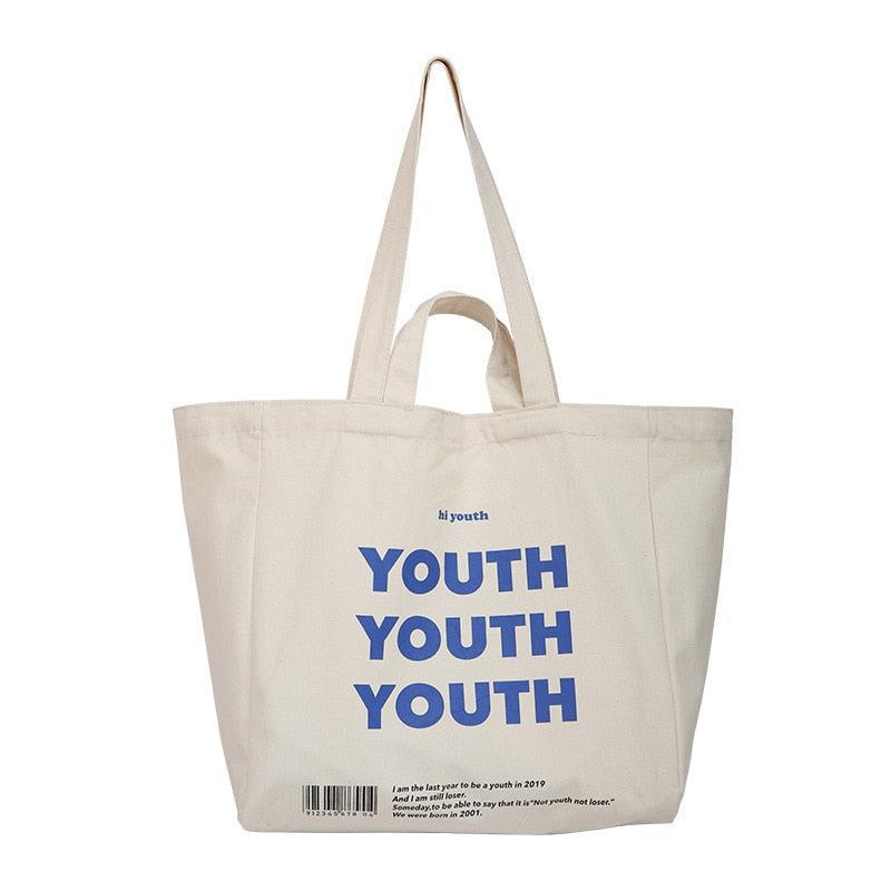 Youth Cloth Bag